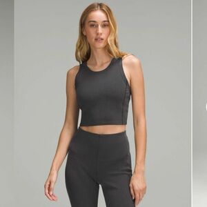 Lululemon Softstreme Tank